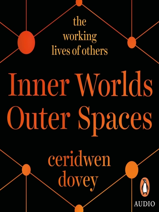 Cover image for Inner Worlds Outer Spaces